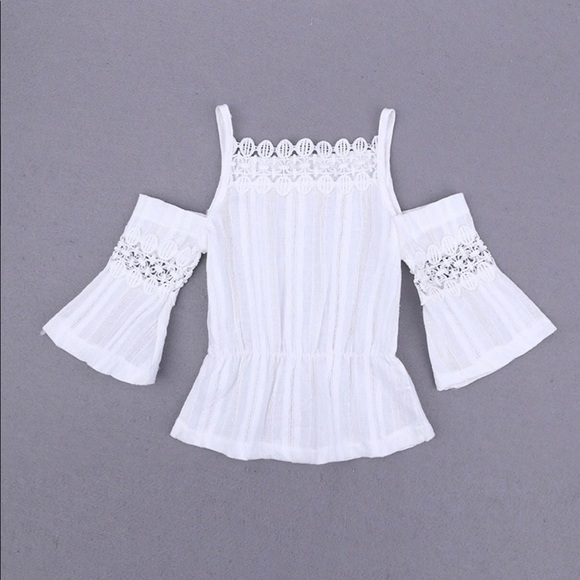 Off the Shoulders - Picture 1 of 1